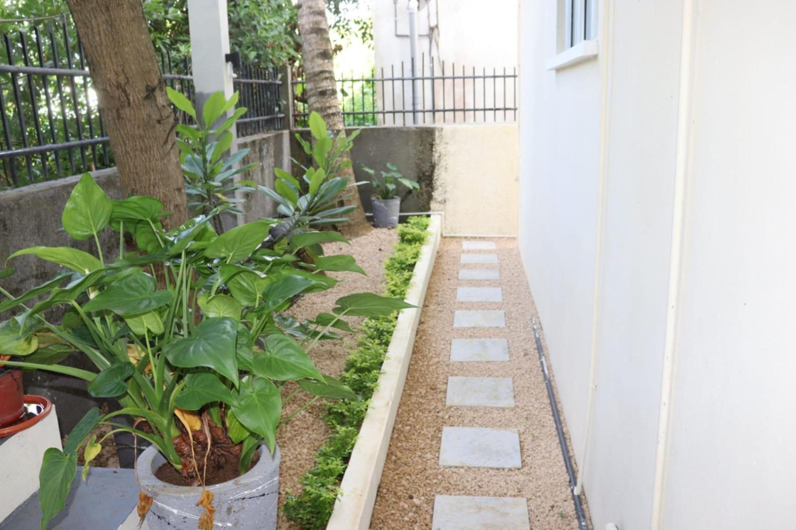 Garden Suite Trou d'Eau Douce Exterior photo